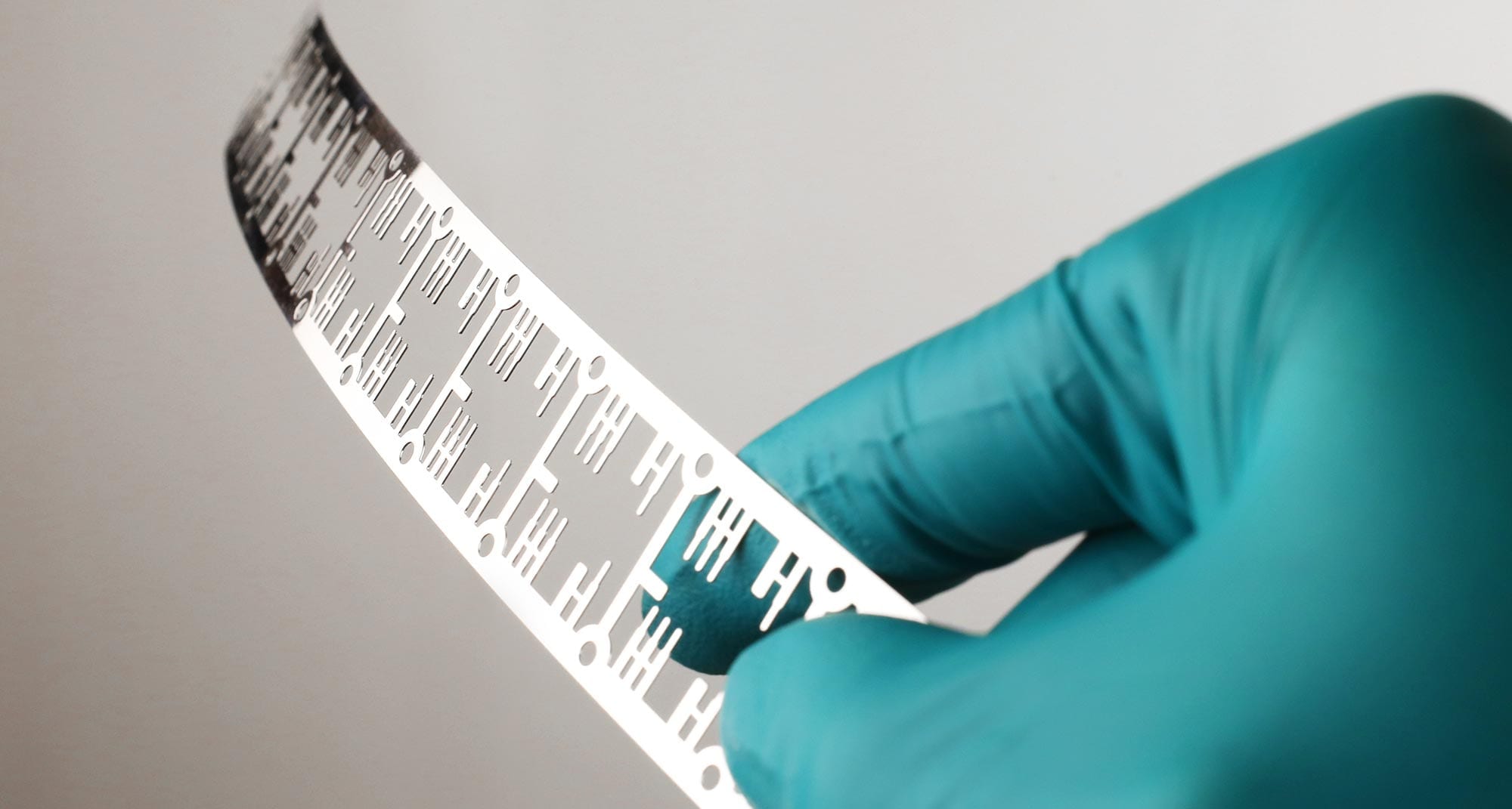 Lead Frames Application Note Precision Micro